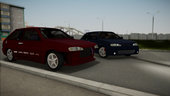 VAZ 2113 ADT Art Tuning v1.0